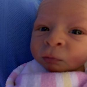 Meet your Posher, Alexandria